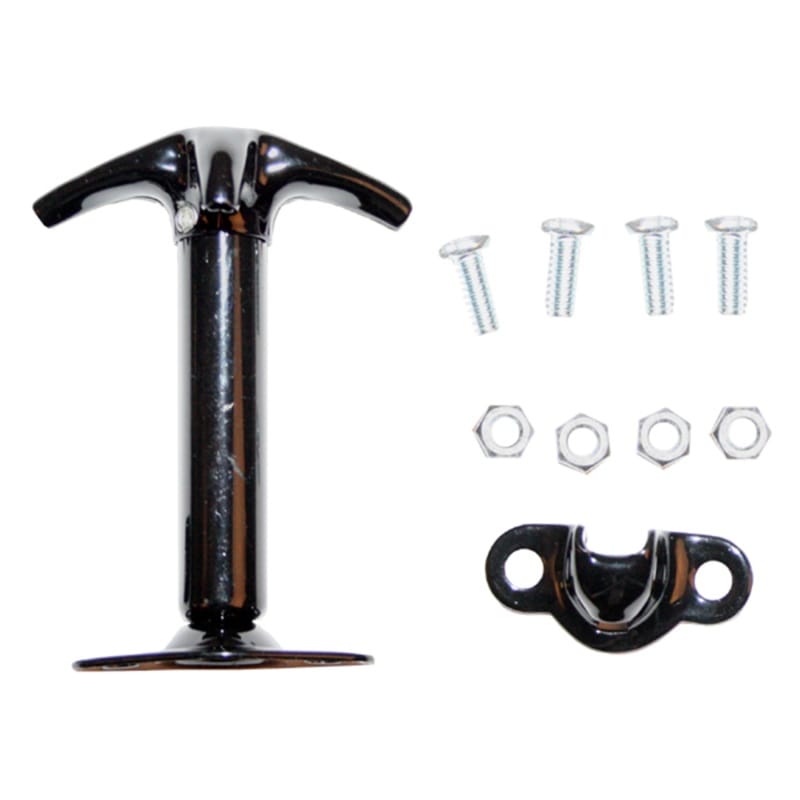 Rugged Ridge — HINGES; HANDLES; CATCHES-OMIX
Hood Catch