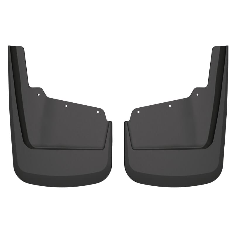 Husky Liners — Custom Mud Guards - Front Mud Guards
Custom Mud Guards-Front Mud Guards