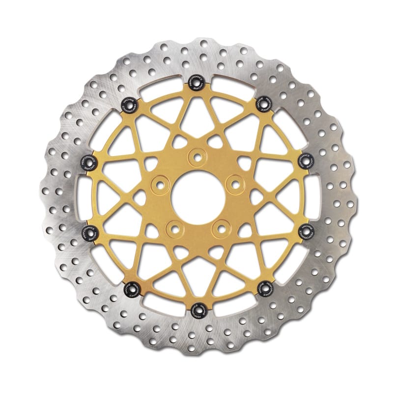 Performance Machine — Performance Machine 13 X .20 Speedstar Ff Rcelne - Polished