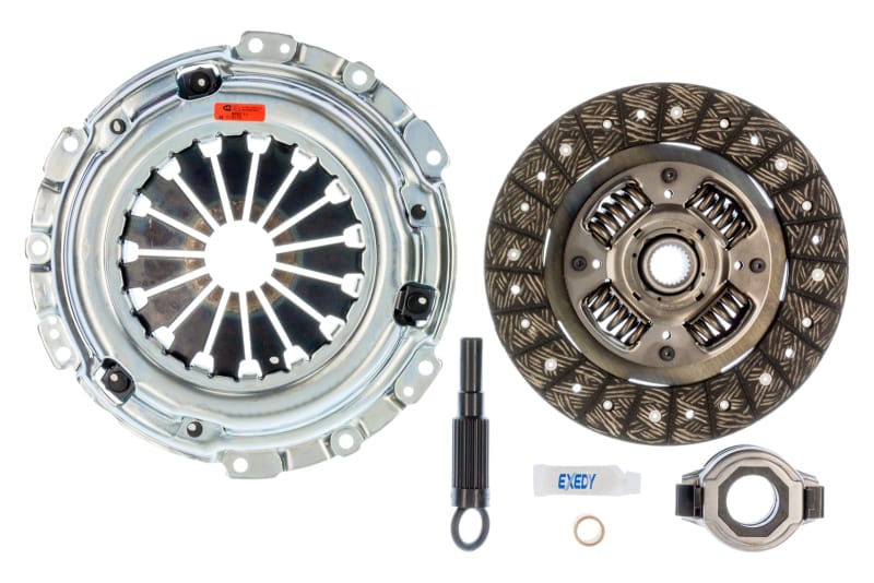 Exedy — Stage 1 Organic Clutch Kit