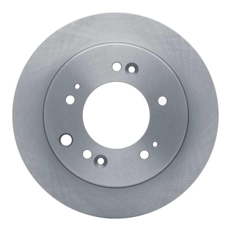 DFC — Disc Brake Rotor