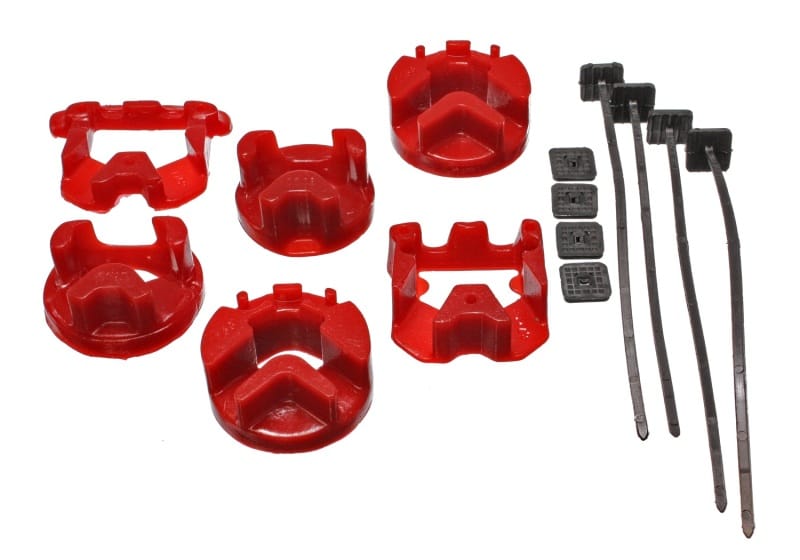Energy Suspension — Polyurethane Motor Mount Insert