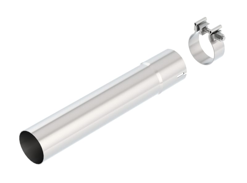 Borla — Wheelbase Extension Pipe
Exhaust Pipe Extension
