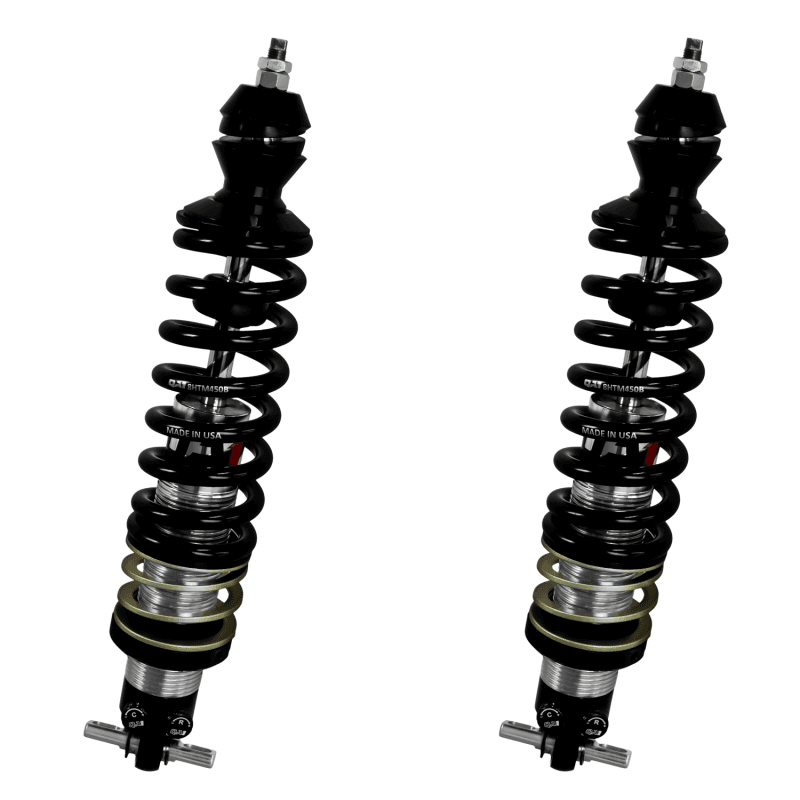 QA1 — Kit, Pro Coil, Front, Aluminum Double Adjustable