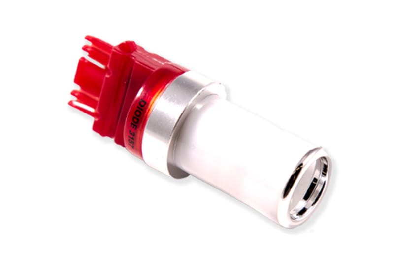 Diode Dynamics — Direct replacement for your factory bulb.