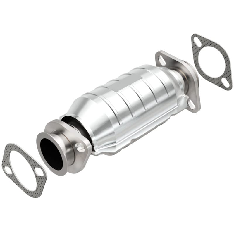Magnaflow — Standard Grade Direct-Fit Catalytic Converter