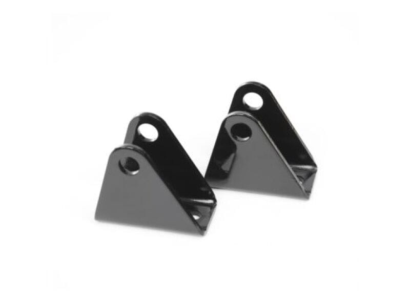 Cognito — Front Lower Shock Mount Bracket 01-10 GM 1500HD/2500/2500HD/3500/3500HD
