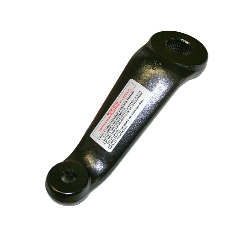 Superlift — Dropped Pitman Arm - 99-04 F-250/F350
Dropped Pitman Arm-99-04 F-250/F350