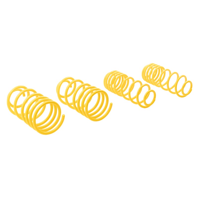 ST Suspensions — OE Quality Multi Coated Steel Alloy Sport Springs