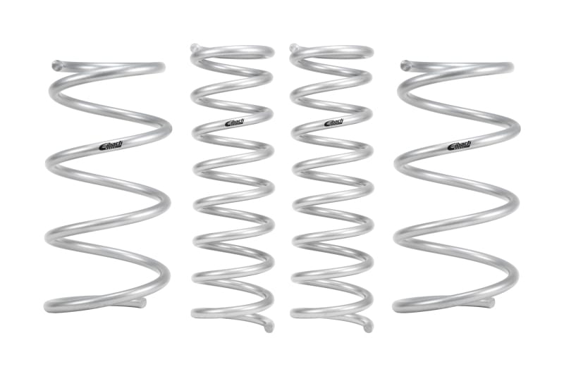 Eibach — Set of 4 Springs