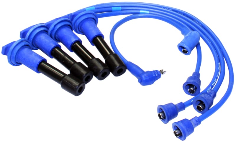 NGK — NGK Spark Plug Wire Set