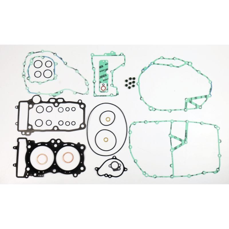 Athena — Athena 10-19 Yamaha XTZ Super Tenere 1200 Complete Gasket Kit w/o Valve Cover Gasket