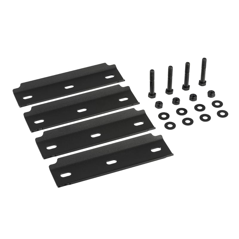 ARB — Narrow Bridge Plate