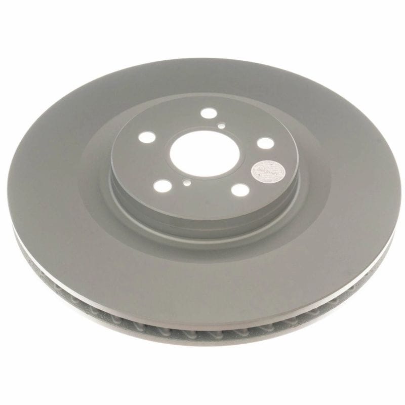 PowerStop — PowerStop Evolution Coated Rotor