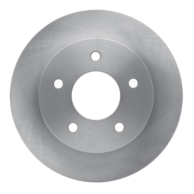 DFC — Disc Brake Rotor
