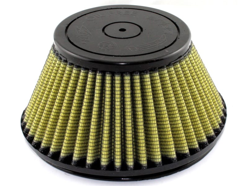 aFe — Aries Powersport OE Replacement Air Filter w/ Pro GUARD 7 Media
A/F PG7; MC-Honda CRF450R 09
