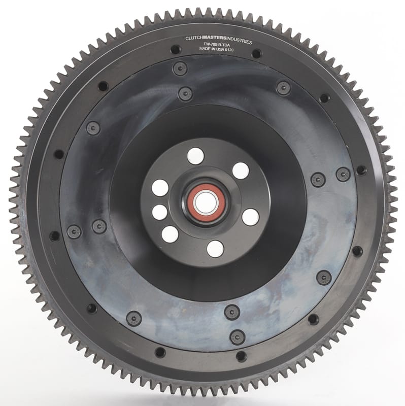 Clutch Masters — Lightweight Aluminum Flywheel for FX850