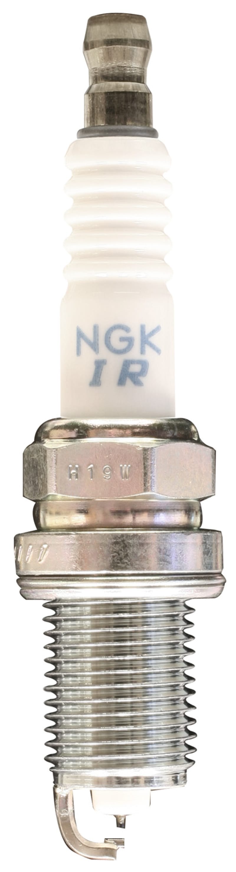 NGK — NGK Laser Iridium High Ignitability Spark Plug