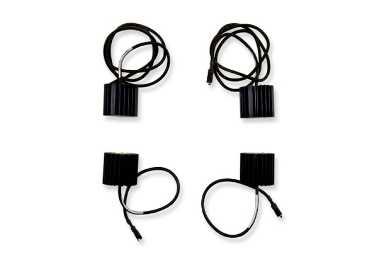KW — Electronic Suspension Control cancellation units
KW ESC MODULE - 68510173