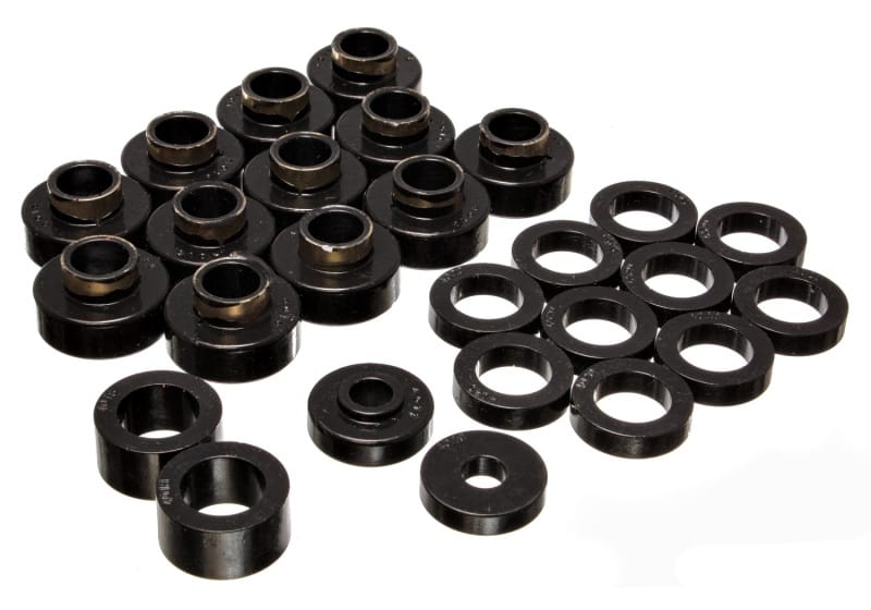 Energy Suspension — Body Cab Mount Set