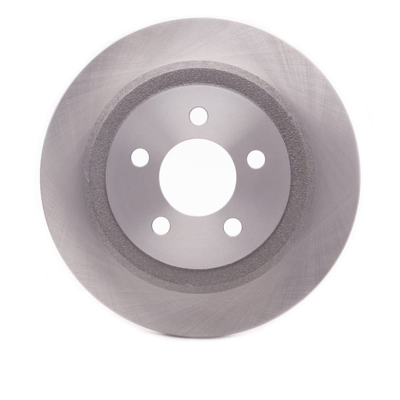 DFC — Disc Brake Rotor