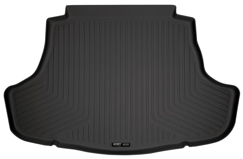 Husky Liners — Weatherbeater - Trunk Liner
Weatherbeater-Trunk Liner