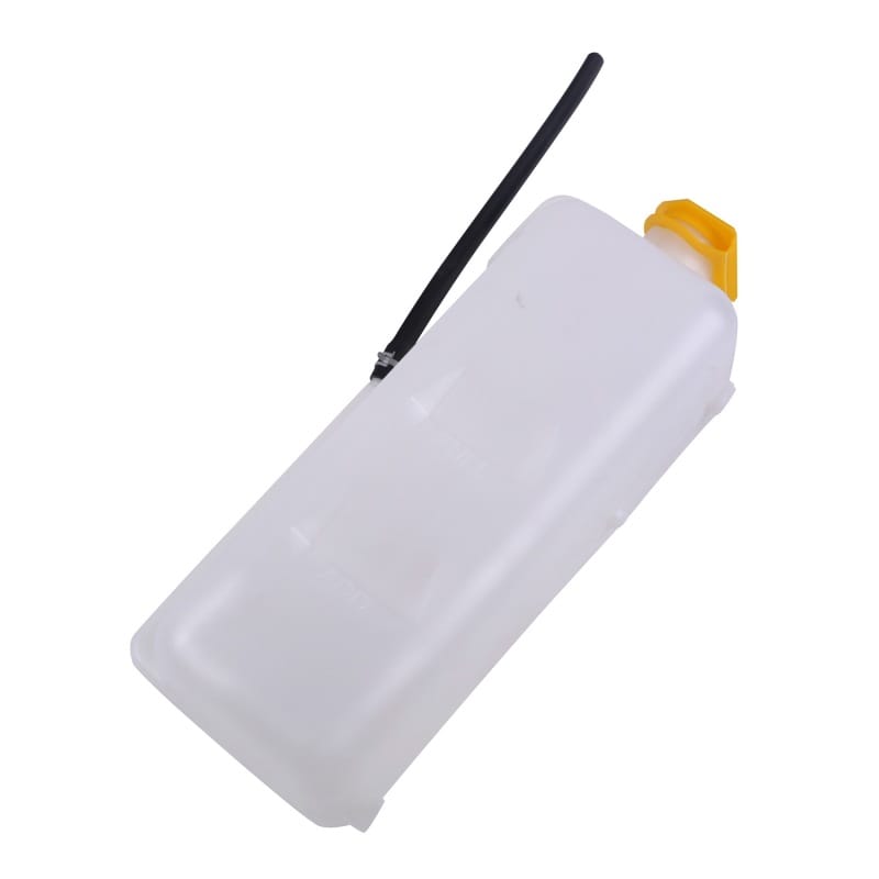 OMIX — Coolant Overflow Bottle