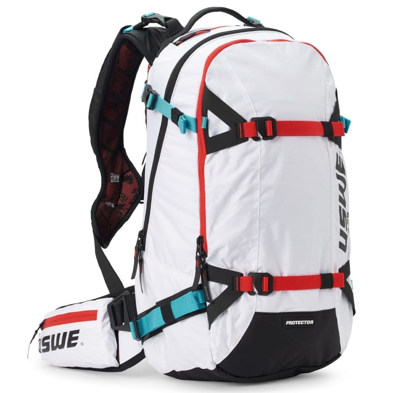 USWE — USWE POW Winter Protector Pack 25L - Cool White