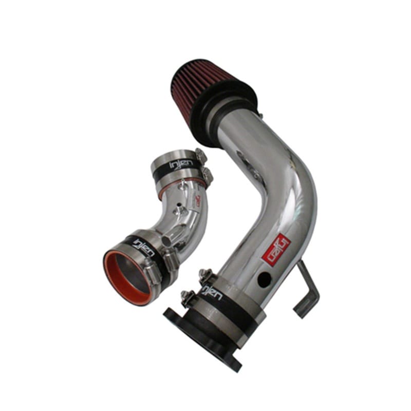 Injen — Polished RD Cold Air Intake System
Cold Air Intake System