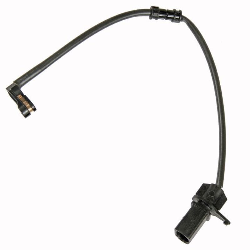 PowerStop — Power Stop 16-18 Audi A6 Front Euro-Stop Electronic Brake Pad Wear Sensor
Brake Wear Sensor