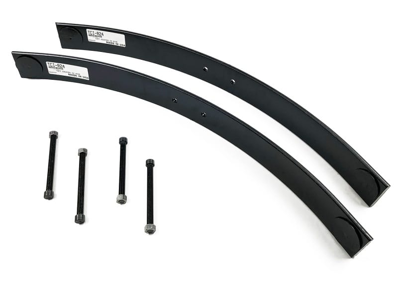 Tuff Country — 2003-2024 Dodge Ram 3500 4wd-Rear 1.5in. Add-a-Leafs Pair