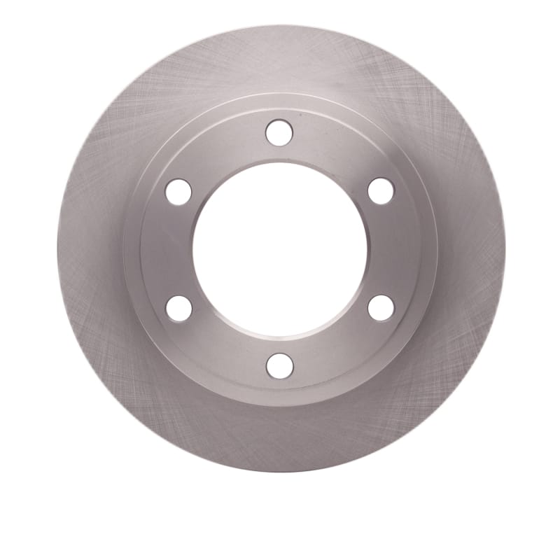 DFC — Disc Brake Rotor