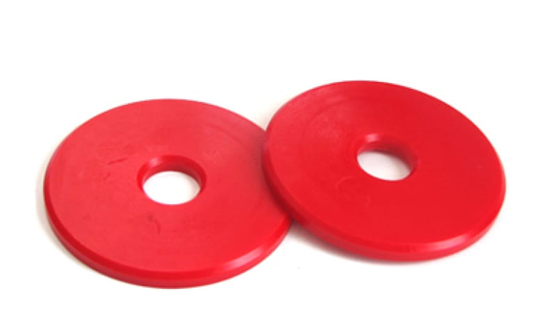 Pedders — BUSHING KIT - REAR SPRING SPACER