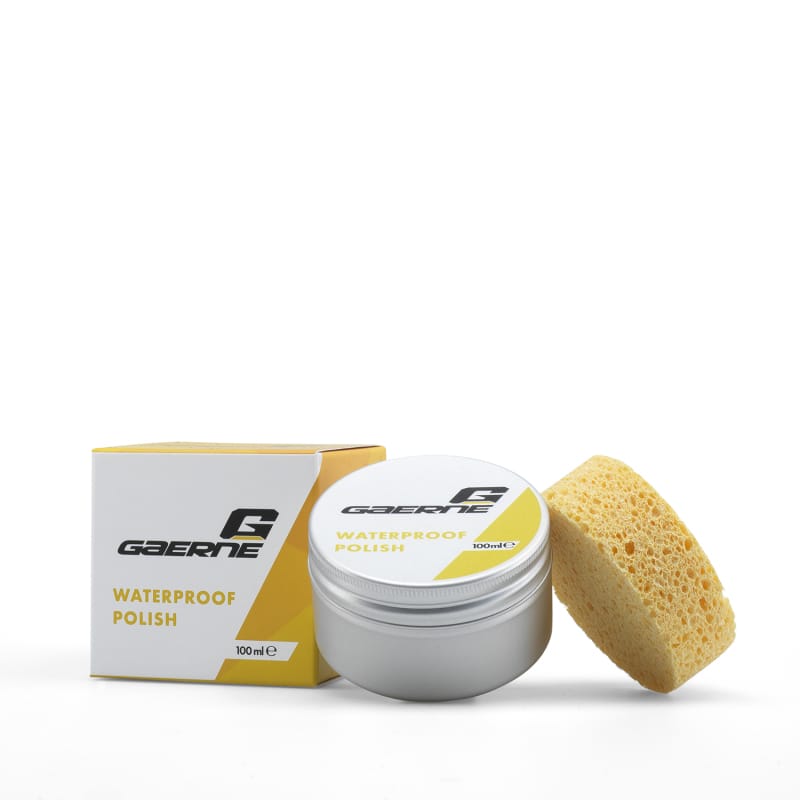 Gaerne — Gaerne Waterproof Polish 100 ML