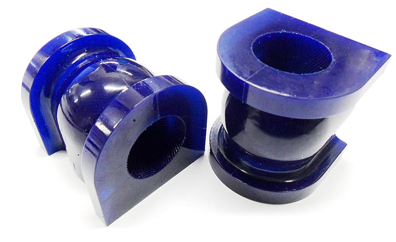 Superpro — Sway Bar Mount - Bushing Kit 26mm