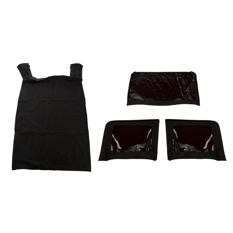 Rugged Ridge — SOFT TOP-REPLACEMENT-OMIX
Montana Top
