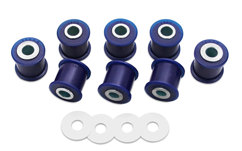 Superpro — Control Arm Lower - Bushing Kit