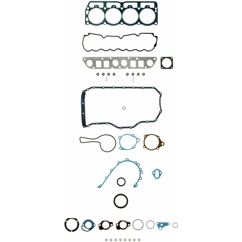 Fel-Pro — Engine Gasket Set