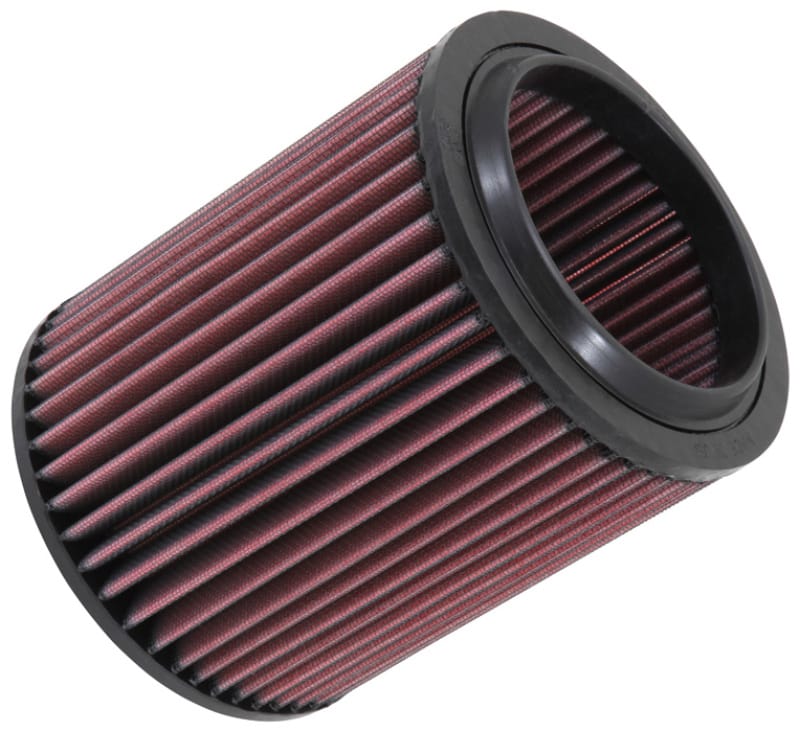 K&N Engineering — Replacement Air Filter