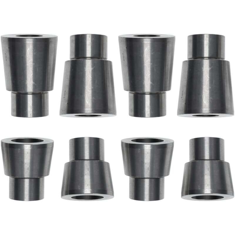 Camburg — Frame Pivot Uniball Spacer Kit