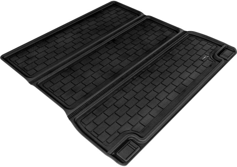 3D MAXpider — Cargo Liner