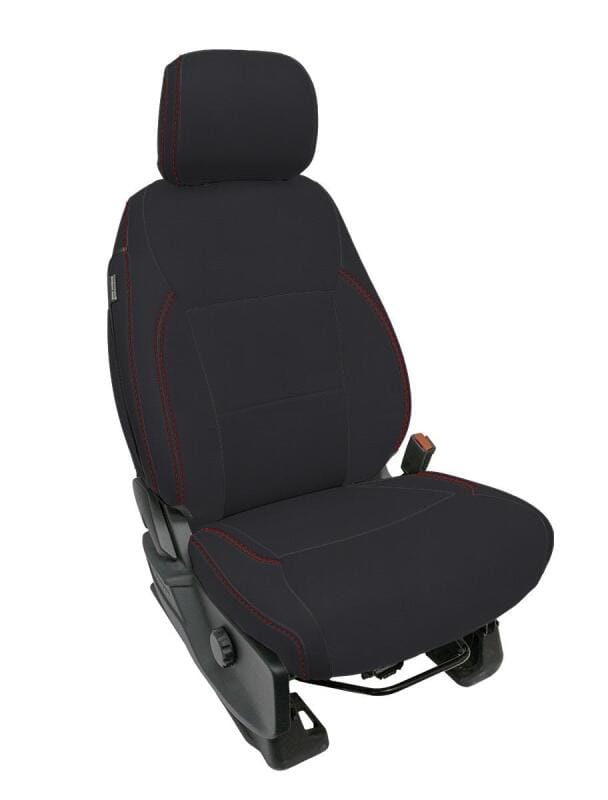 PRP Seats — Front Seat Covers for 2021+ Ford F150, 2023+ Super Duty