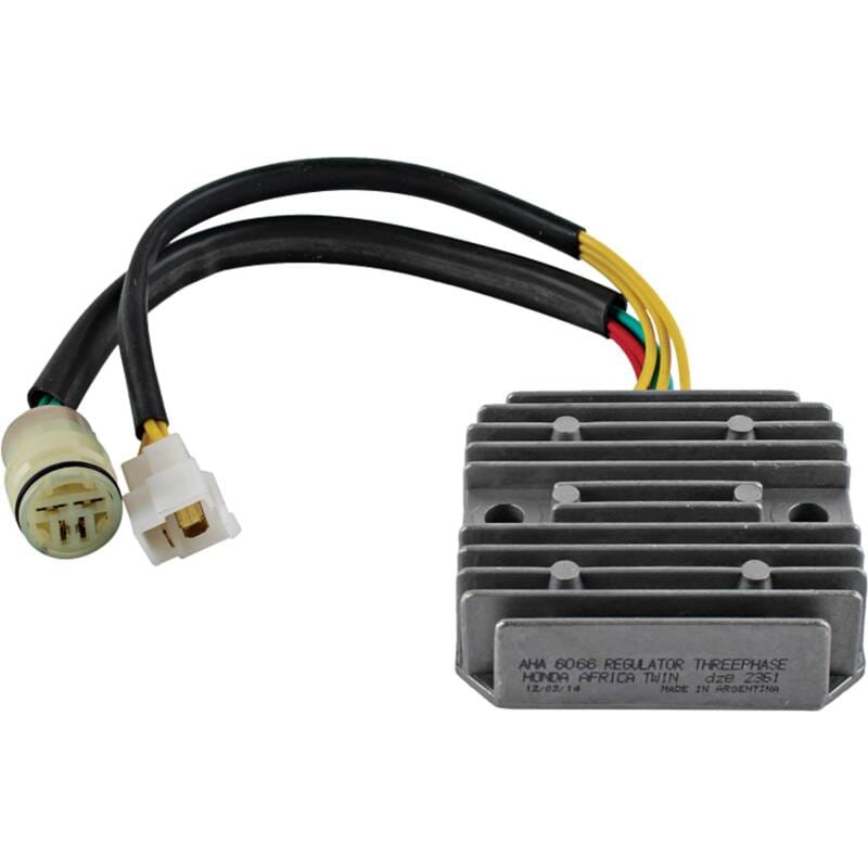 Arrowhead — Arrowhead Honda Regulator / Rectifier