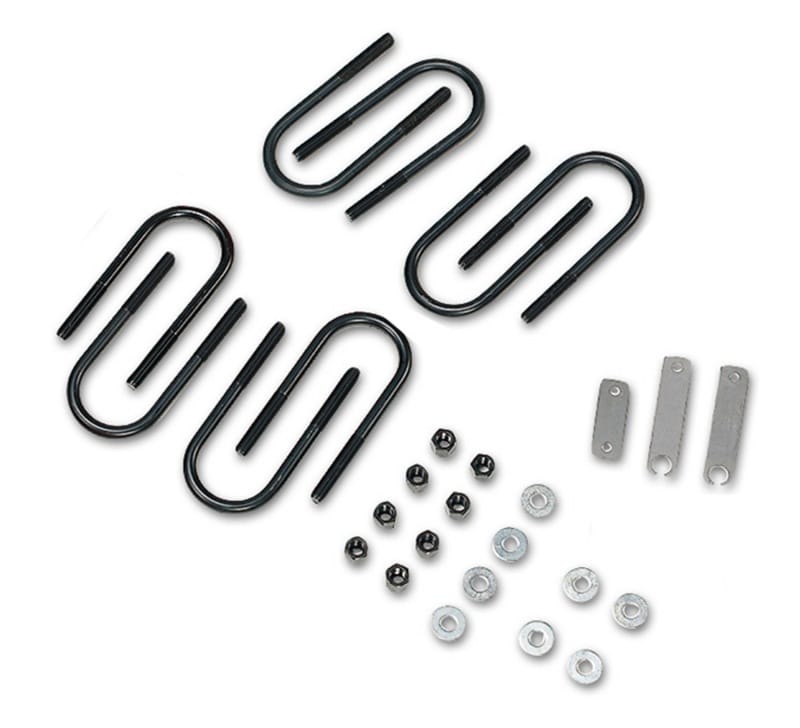 Tuff Country — 1973-1987 Chevy Pickup 2 Inch 3 Inch or 4 Inch Front and Rear Spring Suspension