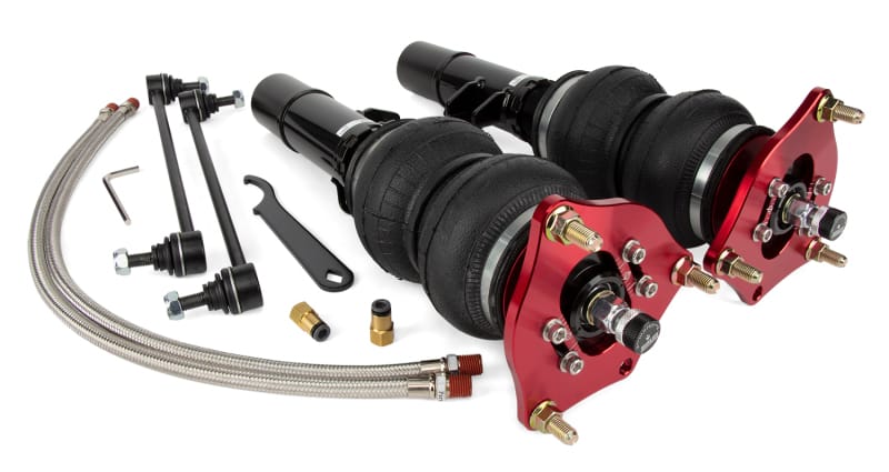 Air Lift — Air Lift Performance Front Kit for 06-21 10th Gen Honda Civic SI
Air Lift Performance