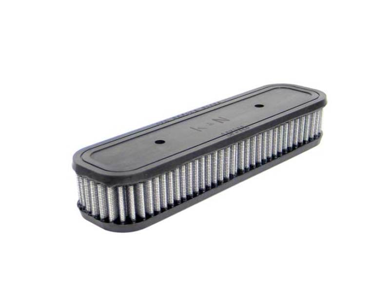 K&N Engineering — K&N 77-84 Suzuki GS750/GS850/GS1000G Replacement Air Filter
Air Filter