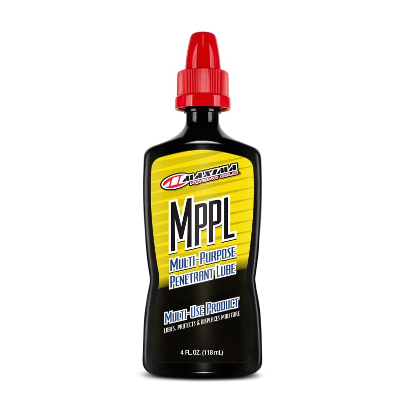 Maxima — Maxima MPPL Penetrant Lube Dropper - 4oz