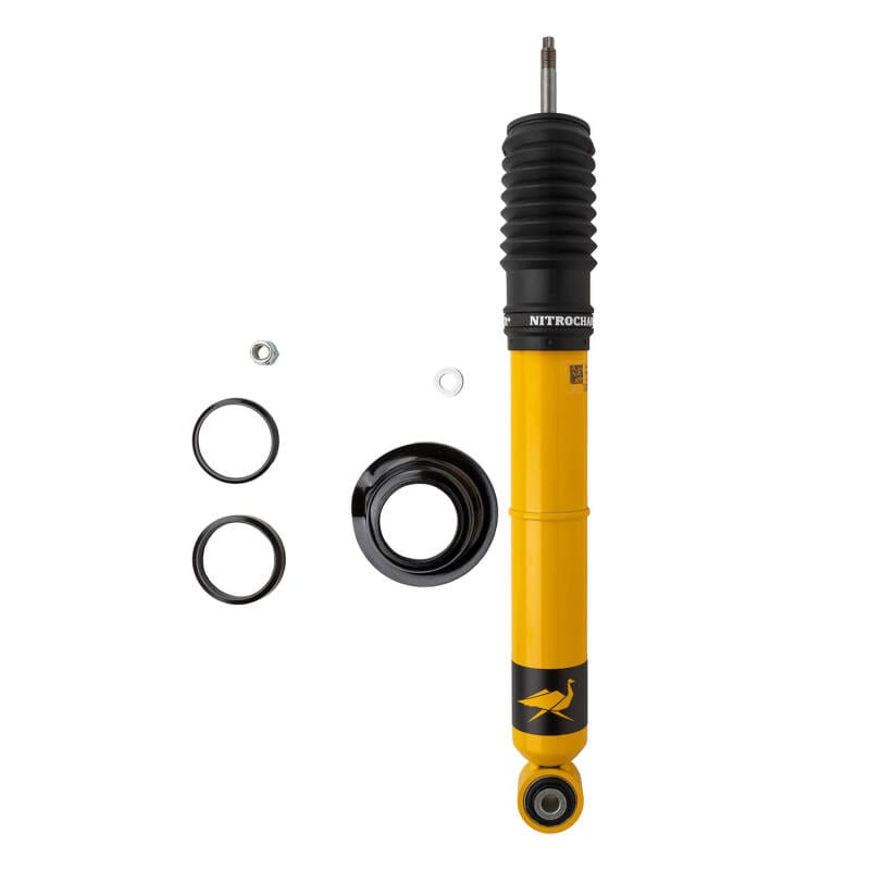 Old Man Emu — Nitrocharger Plus Strut Front