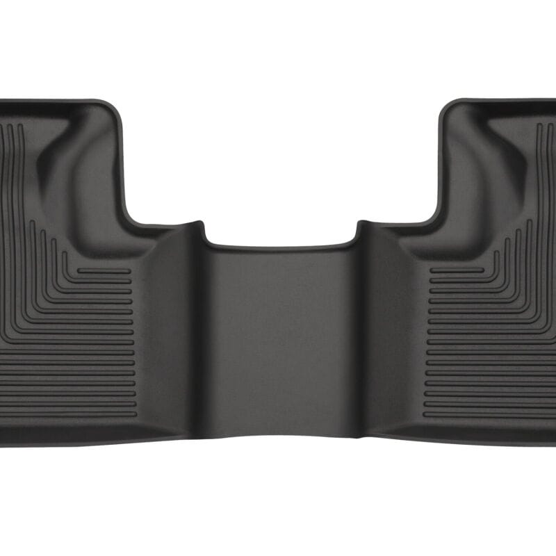 Husky Liners — X-act Contour - 2nd Seat Floor Liner
X-act Contour-2nd Seat Floor Liner