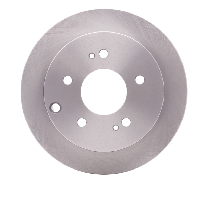 DFC — Disc Brake Rotor